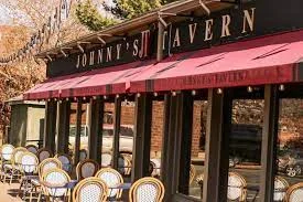 Johnny's Tavern